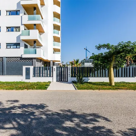 Apartment A&n La Vega 25,